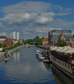 Bydgoszcz