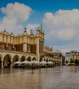 Kraków