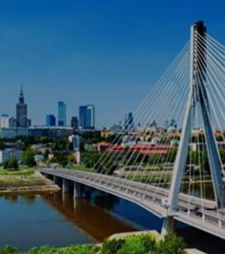 Warszawa