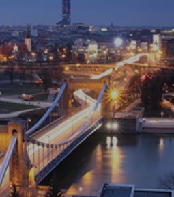 Wrocław